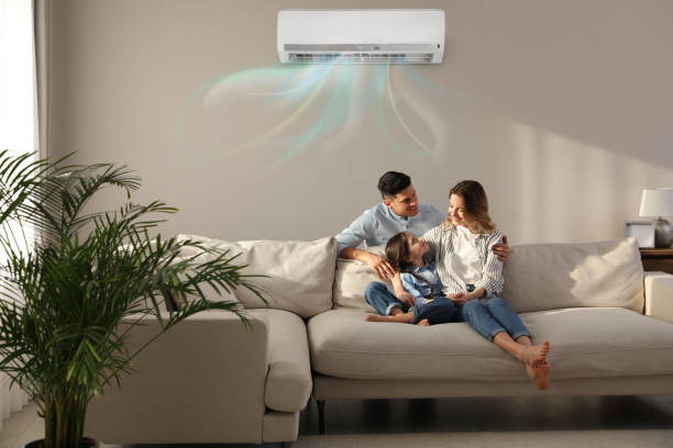 Professional HVAC in Bryant, AR