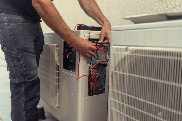 Best Air Conditioning Cleaning in Bryant, AR