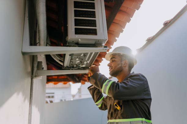 Best HVAC Consulting and Engineering in Bryant, AR