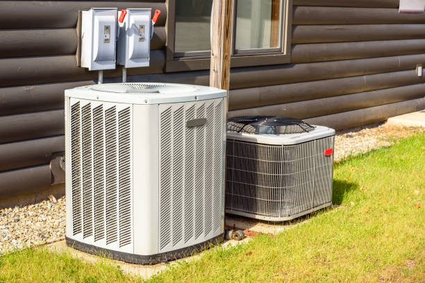 Trusted Bryant, AR HVAC Experts